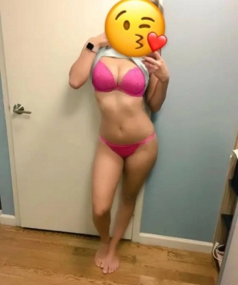 Анкета проститутки Вика - город Оха, 23 года, №12791