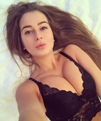 Анкета проститутки Октябрина - город Оха, 24 года, №14424